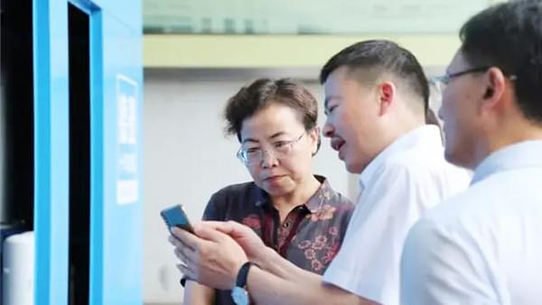 德曼節(jié)能智慧云管控服務到底有什么特色，頻頻吸引市委領導前來調研？