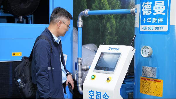 空氣也是一種資源？空壓機(jī)的發(fā)展史你了解嗎？
