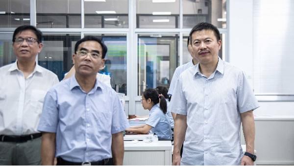 開啟科技賦能環(huán)保新時代，德曼爭做綠色發(fā)展主力軍